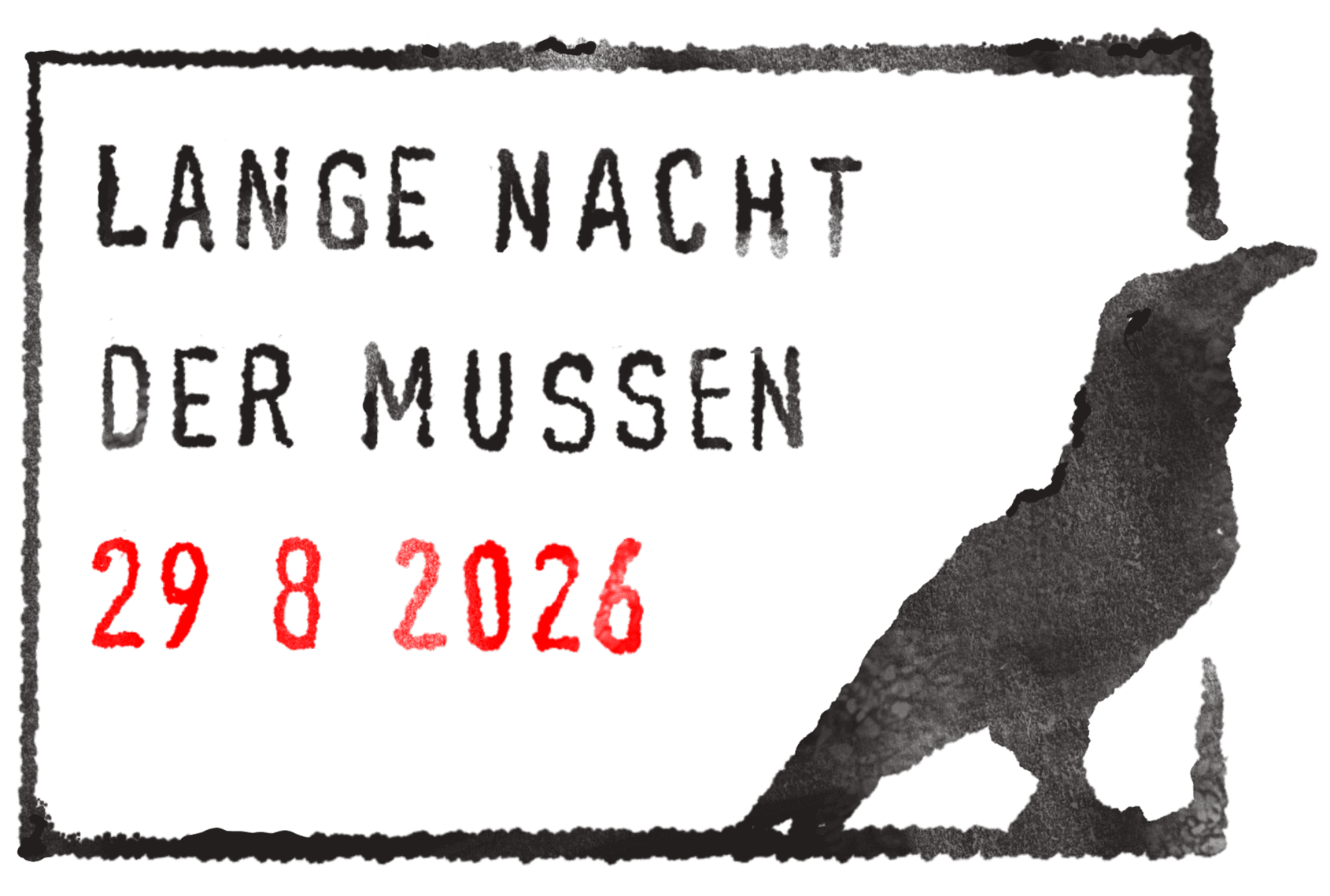 Lange Nacht der Museen 2026 print