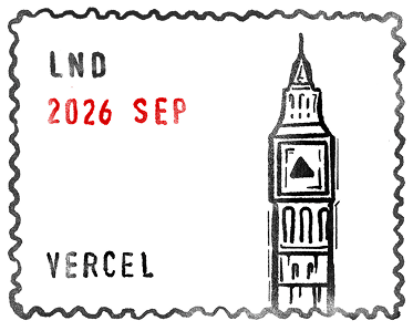 LDN offsite stamp